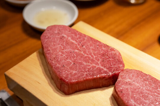 シャトーブリアン