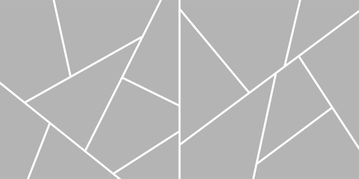 collage frame template for photos and images