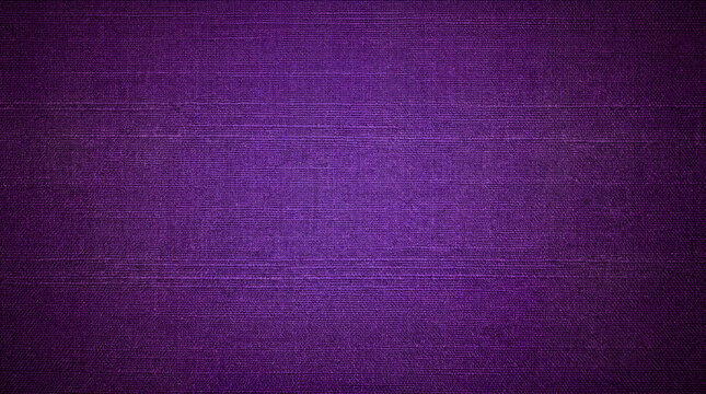 Textured vibrant purple paper background texture