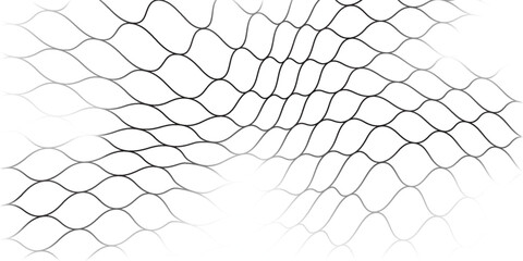 Mesh texture for fishing nets. Seamless pattern for sportswear or soccer goal, volleyball net, basketball hoop © Jhonson Design