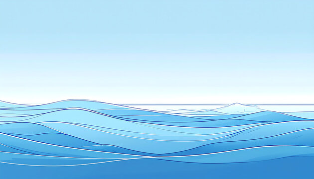 Blue Occean