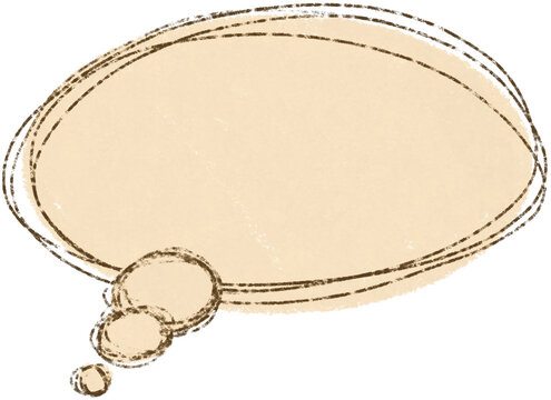 Speech bubble