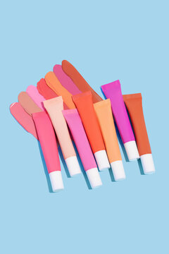Cream Blush Collection