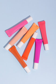 Cream Blush Collection