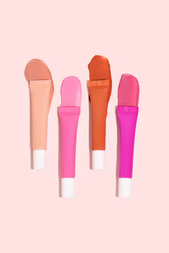 Cream Blush Collection