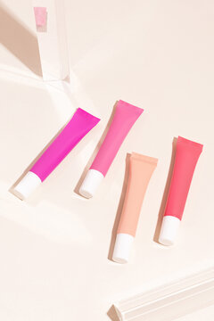 Cream Blush Collection