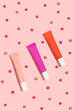 Cream Blush Collection