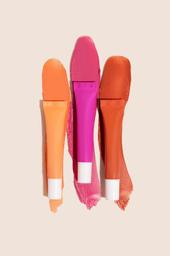 Cream Blush Collection