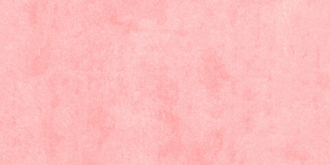 Fototapeta premium white paper closeup texture or background. Textured surface of solid concrete and cement wall. Minimal Concrete Background – Soft red Texture.
