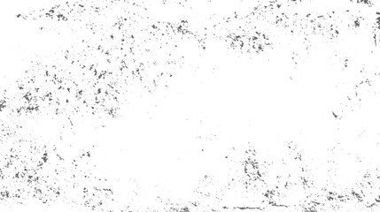 Fototapeta premium Dirty Scratch Frame Overlay, Abstract Dust Grain Texture, Distressed Grunge Border, Gritty Particle Effect, Vintage Worn Surface, Rough Weathered Background.