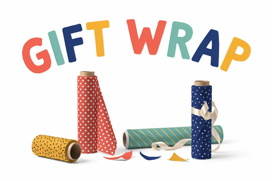 gift wrap