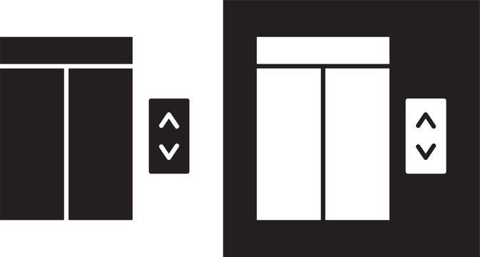 Elevator icon