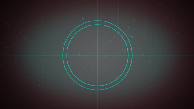 Old movie 5 sec countdown film reel movie, Old movie leader, retro projector style and old film rolling with details, scratches, markers and grain animation