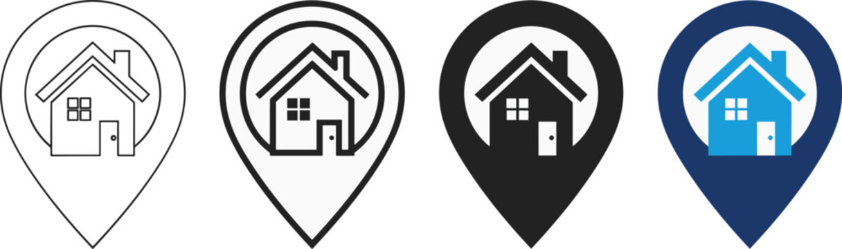Home security set, home alarm system, house protection, burglar alarm, home safety, security system, house alarm home