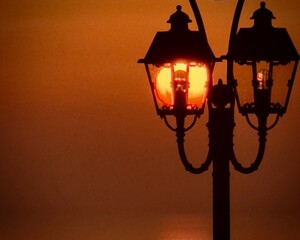 tramonto © Angelo