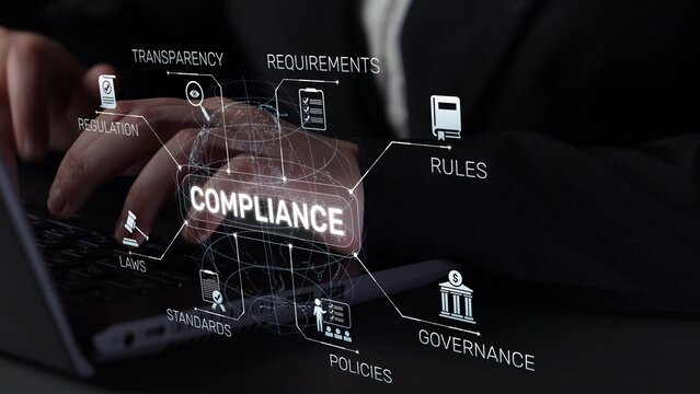 Compliance ensures alignment with standards, laws, and policies. A strong compliance system helps enforce regulation, protect organizations, and improve global compliance transparency. Muxer