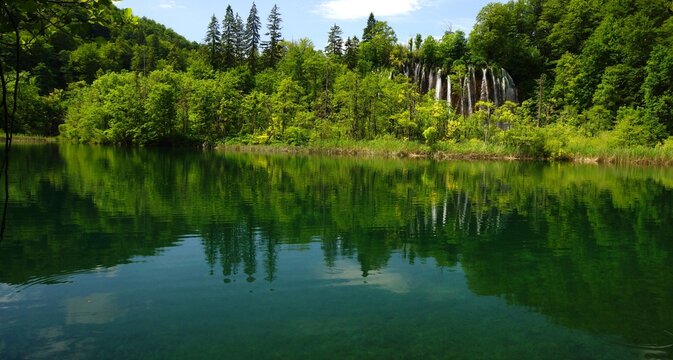 Laghi Plitvice