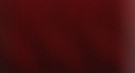 Obraz premium Deep maroon gradient background texture