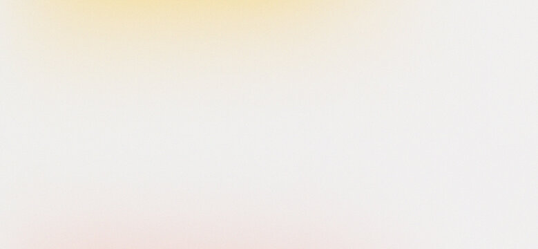 Abstract light bright white colorful grainy gradient background modern wallpaper