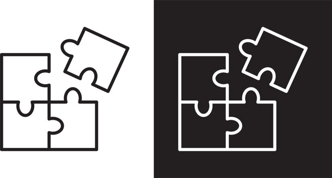 jigsaw icon