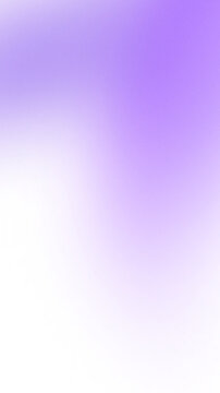 Abstract purple gradient background with soft light. Modern digital backdrop for technology and creative projects.