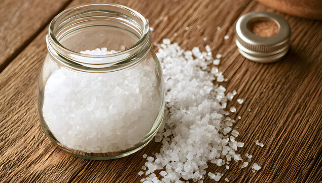 NaOH, or caustic soda, is a highly corrosive chemical compound.