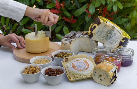 CIBO IN BELLA PRESENZA PER RISTORANTI