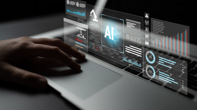 Artificial intelligence improves industrial automation, optimizing data analytics, precision robotics, and smart factory operations to enhance performance, productivity, and workflow efficiency. Parse