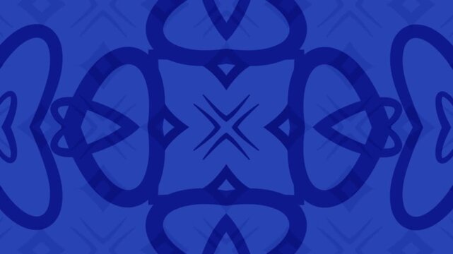 playing card game themed casino style kaleidoscope animated motion pattern backgrounds in the style of an espionage spy movie thriller opening title credits sequence wallpaper backdrop 4K animation