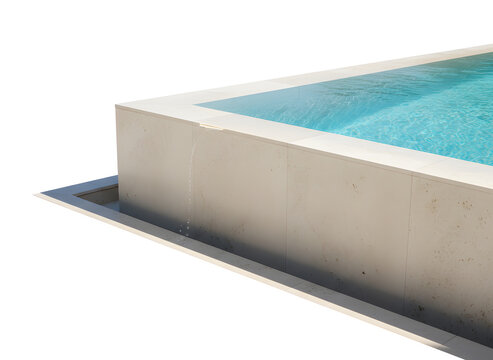 Infinitypool