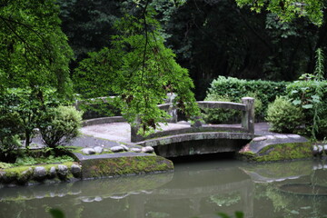Fototapeta premium 妙興寺
