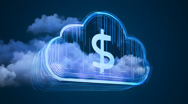Cloud computing achieves cost effectiveness via pay-per-use pricing strategies and resource optimization.