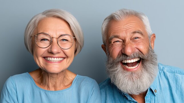 Dental Care. mouth senior or adult, Healthy Smile Elderly show beautiful of teeth, confident in orthodontics, advertising, white teeth, online plating, dentures, dental implants,