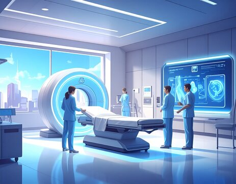 Innovate healthcare solutions with our cutting-edge technology, ensuring seamless patient care and efficient medical advancements for a healthier future.