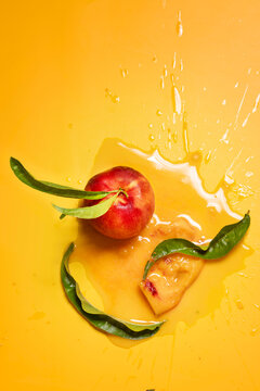 Nectarine