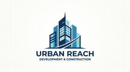 Fototapeta premium Urban reach
