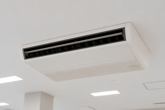 天井吊型　業務用エアコン