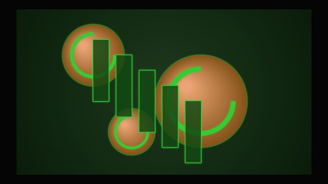 Kinematic Industrial Cybernetic Firewall Shield Docking Bay