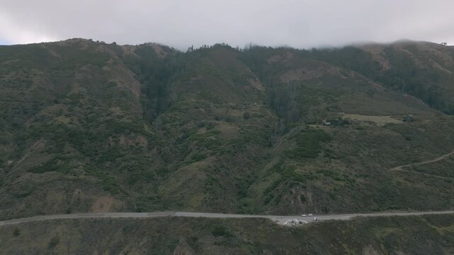 California&rsquo;s Pacific Coast Highway