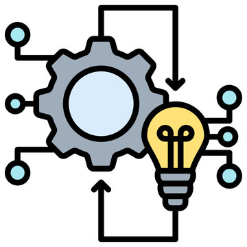 Implementation Icon