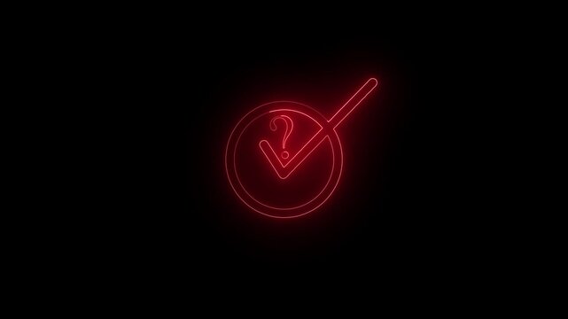 check mark tick icon  checkmark symbol for success, approval  animation, yes icon, check mark verified symbol for choice, approved tick mark flat style