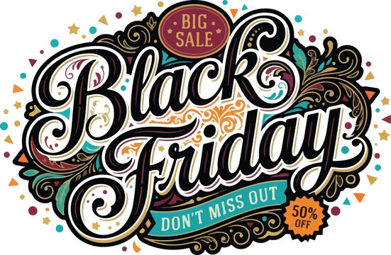 Black Friday