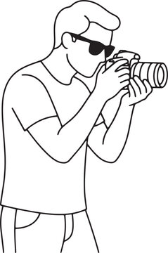 Autism person 