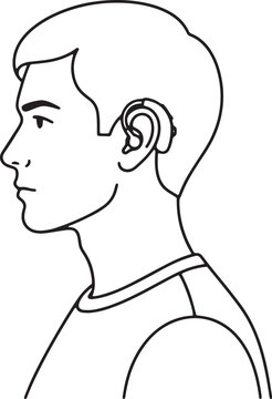 Autism person 