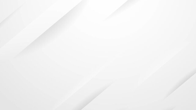 abstract background minimalist style modern business banner loop shadow line animation