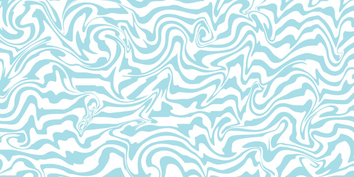Set of abstract marble or epoxy textures on a white background. Prints with Graphic Stylish Liquid Ink Stains. Trendy backgrounds for cover designs, invitations, case, wrapping paper. 