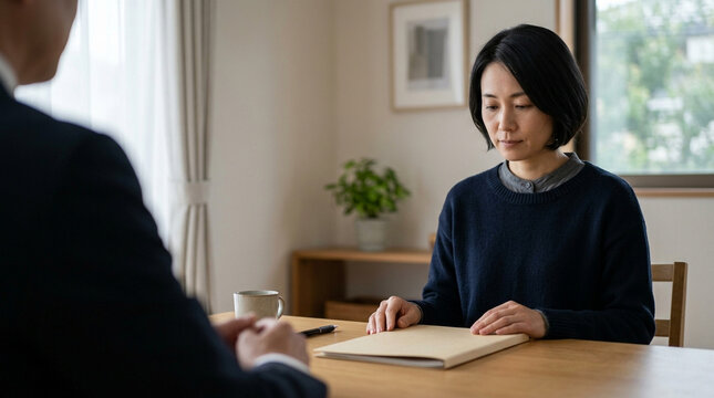 家族の交友関係が心配 素行調査