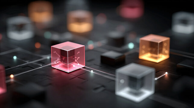 Explore IT frameworks that leverage federated learning to aggregate insights across decentralized systems while maintaining privacy security and operational efficiency in real-time