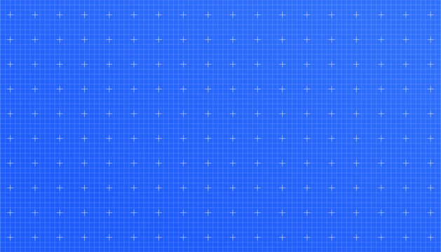 blueprint chart paper with grid backdrop pattern background