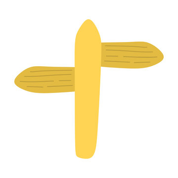 Arrow icon design
